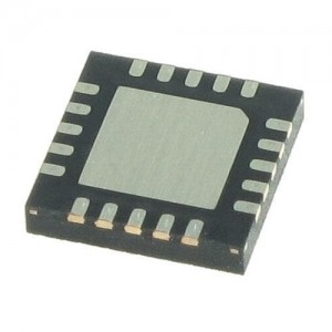 ATTINY4313-MMH, 8-битные микроконтроллеры AVR 4KB FL 256B SRAM 256B EE-20MHz NiPdAu