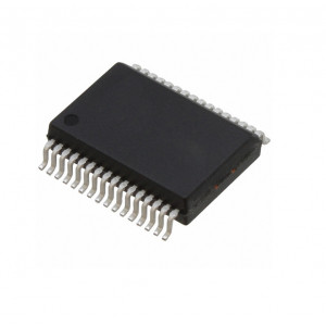 CPC5620ATR, Интерфейс телефонной линии LITELINK III FULL 32SOIC