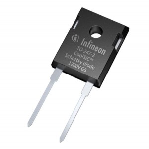 IDWD10G120C5XKSA1, Диоды и выпрямители Шоттки SIC DISCRETE