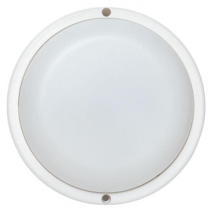 Светильник светодиодный ЖКХ ДПО-1400 18Вт 4000К IP65 круг с микроволнов. датчиком движения BKL-1400DM-R-18-4000