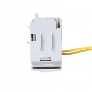 AV POWER-2 Независимый расцепитель DC220V слева mccb-2L-SHT-dc220-av