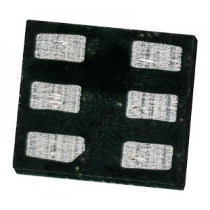 74AVC1T45FW3-7, Трансляция - уровни напряжения Logic AVC 1G Translator