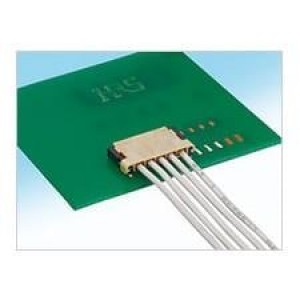 DF65-2428SCFA(05), Электропитание платы