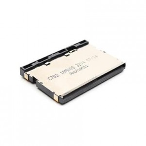 C702 10M008 3204, Соединители для карт памяти Push Pull 8 Contacts