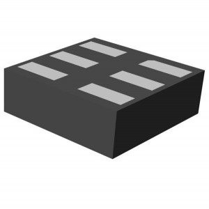 RP508K101B-TR, Импульсные регуляторы напряжения Buck DC/DC Converter