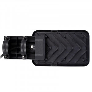 Светильник светодиодный PSL 08 50Вт 5000К GR 120град. уличный консольный ДКУ IP65 5045781