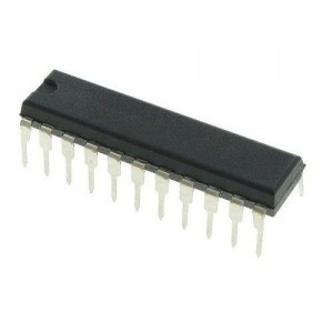 AD640JNZ, Логарифмические усилители LOGARITHMIC AMP IC 120MHz 50dB