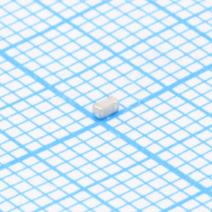 06033A220FAT2A, Конденсатор керамический SMD 0603 NP0 22пФ ±1% 25В