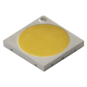 JR5050AWT-P-H30EB0000-N0000001, Светодиоды высокой мощности - белые White, 394lm 6V, 80CRI