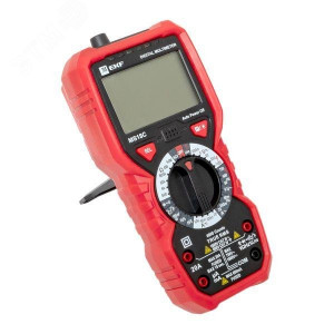 MS18C Expert In-180701-pm18C, Мультиметр цифровой, серия Expert