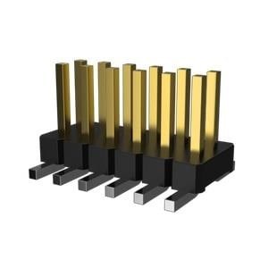 20021121-00014C8LF, Проводные клеммы и зажимы 20021121-00014C8LF-HD SMT