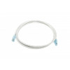 Патч-корд кат.6 U/UTP LSZH PC-LPM-UTP-RJ45-RJ45-C6-2M-LSZH-GY 2м сер. 42265