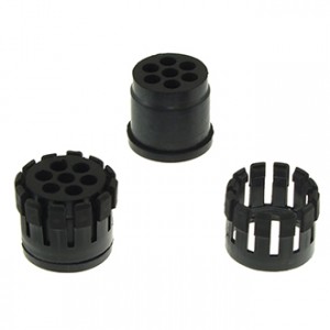 D/MG25A-H7-03, Кабельный ввод ZTM-ELECTRO D/MG25A-H7-03, полиамид/EPDM