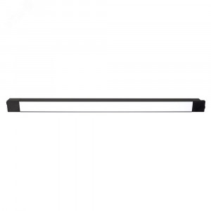 Светильник светодиодный трековый PTR 1935 35Вт 4000К IP40 120град. 600мм BL черн. 5031524