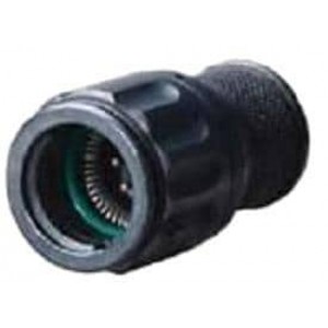 SCE2BL1K0710APN, Круговой мил / технические характеристики соединителя 10P SZ7 INLINE RECPT INTEGRAL BACKSHELL