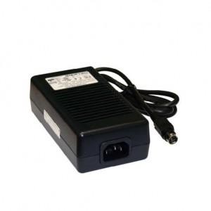 DTM65PW050D, Настольные адаптеры переменного тока 40W 115-230VAC 5V 8A Medical