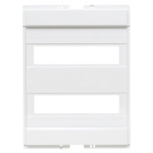 Запасной пластрон щита 