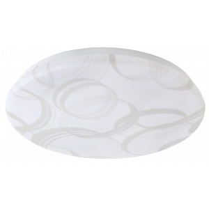 Светильник потолочный светодиодный Slim без ДУ SPB-6 Slim 7 24-6K 24Вт 6500K Б0050396