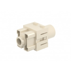 Розеточная контактная вставка HM200-001-F-1, Розеточная контактная вставка, аксиальная винтовая фиксация, 1 полюс, типоразмер модульный, 1000V, 200A, сечение обслуживаемых проводников 25-40 мм кв, тип покрытия контактов: серебро