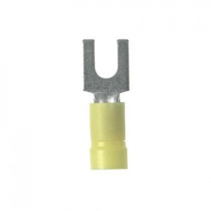 PV10-14F-D, Клеммы FORK 12-10 AWG 1/4