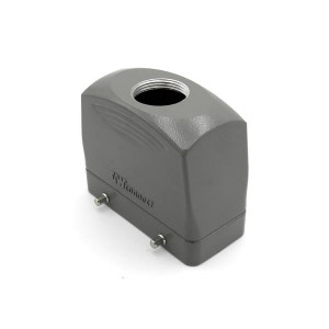 93601-2597, Сверхмощные разъемы питания HI/CONST HOODTOP/ENT 4P PG29 7816.6424.5