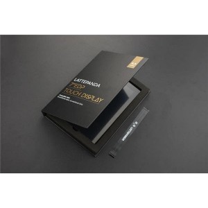 FIT0551, Средства разработки визуального вывода 7 inches Touch Display(eDP) for LattePanda Alpha&amp;Delta