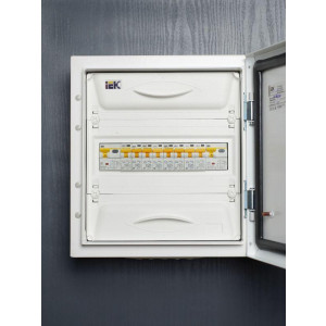 Выключатель автоматический дифференциального тока C 16А 30мА тип A АВДТ32ML KARAT MVD12-1-016-C-030-A