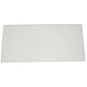 QUICK 6101/6102 фильтр предварительный, Эффективно удаляет крупные частицы, способные засорить главный фильтр, что позволяет существенно продлить срок службы главного фильтра HEPA, используется для систем Quick 6101A1/6102A2