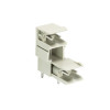 Вилочный разъем на плату 8213 S E/2 W OB