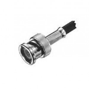 1-5221128-0, РЧ соединители / Коаксиальные соединители PLUG BNC RG-58 CRIMP AU