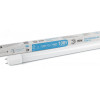 Лампа светодиодная STD LED T8-10W-840-G13-600mm G13 10 Вт поворотный трубка стекло нейтральный белый свет Б0062410