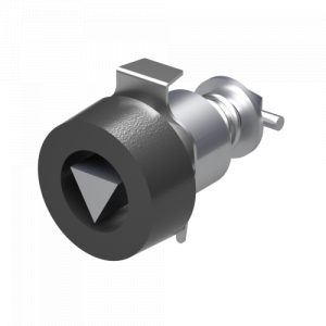 Замок под треугольный ключ RAM Power R5DBLRP03