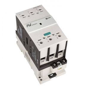 Контактор КМЭ 80А 230В АС AVERES ctr-s-80-00-230-av
