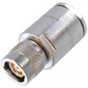 PL80-61, РЧ соединители / Коаксиальные соединители TRC Plug STR Wrench CRMP 2-lug