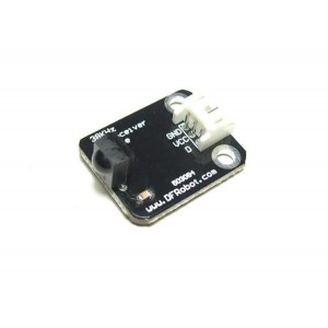 DFR0094, Принадлежности DFRobot GravityDigital IR Receiver Module