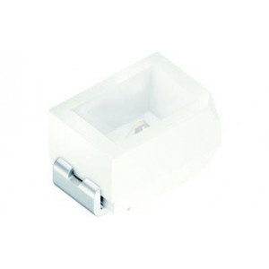 LS M67K-H2L1-1-Z, Светодиод smd 2,2х1,4мм/красный/630нм/3,55-14мкд/прозрачный/120° 2mA