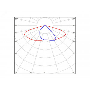 Светильник уличный ЕСАУЛ ДКУ-50 750 ШБ УТ000020649