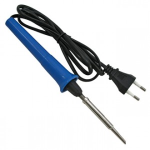 TLN  1   220V  20W, Паяльник TLN -1, 220 В, 20 Вт