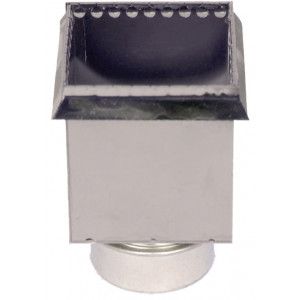 QUICK NK2282, Насадка для термофена в паяльных станциях серий Quick712, Quick713, Quick856AX, Quick856AE, Quick861DW, Quick861DE