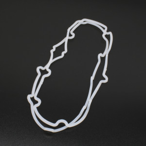 Уплотнитель для линз ARHB520D96LED, Силиконовый уплотнитель для линз серии  ARHB520D96LED на 96Led