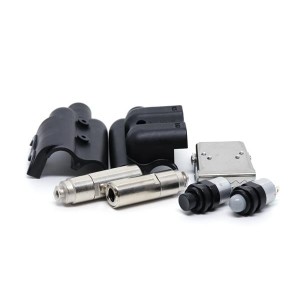 TJSS-105S, Телефонные разъемы