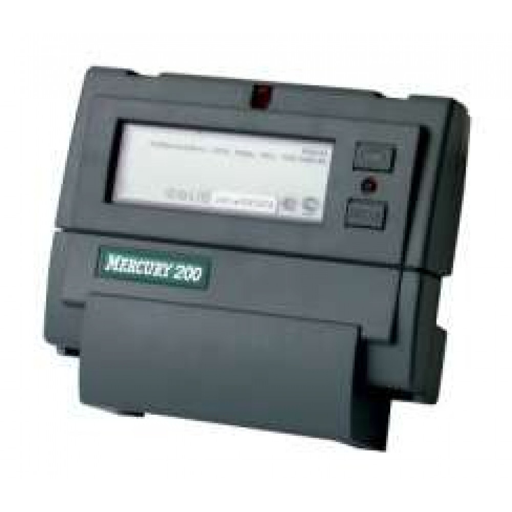 Изображение товара Счетчик электроэнергии Меркурий 200.02 однофазный многотарифный