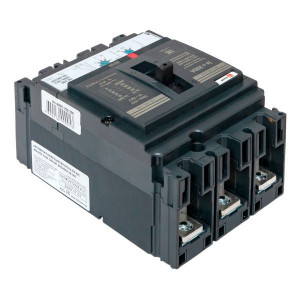 Выключатель автоматический 3п 250/200А 45кА ВА-99C Compact NS PROxima mccb99C-250-200