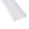 Кабель-канал 140x50 без крышки IN-liner FRONT 01400