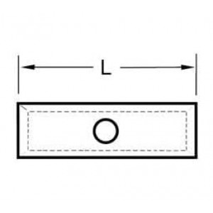 19215-0115, Клеммы SEAMLESS BUTT SPLICE LICE TAPED (BS-331T)