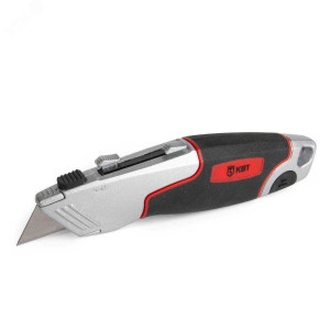 НСМ-14 серия Профи, Нож строительный монтажный