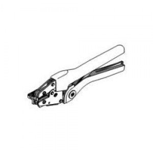64001-6300, Обжимные клещи / Обжимные инструменты HAND CRIMP TOOL