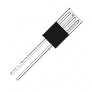 32208414, Промышленные температурные датчики M422 Pt 500 ClassB Pt clad Ni- wire