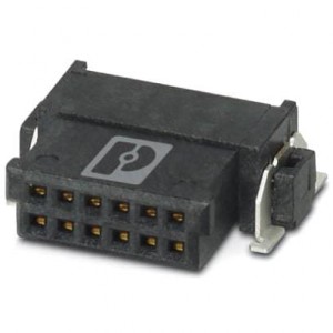 1714873, Межплатные и промежуточные соединители FP 1,27/ 26-FH