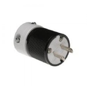 1301440017, Штепсельные вилки и розетки для сетей переменного тока TURNEX SAFEWAY PLUG L1-15